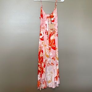 New sexy sundress